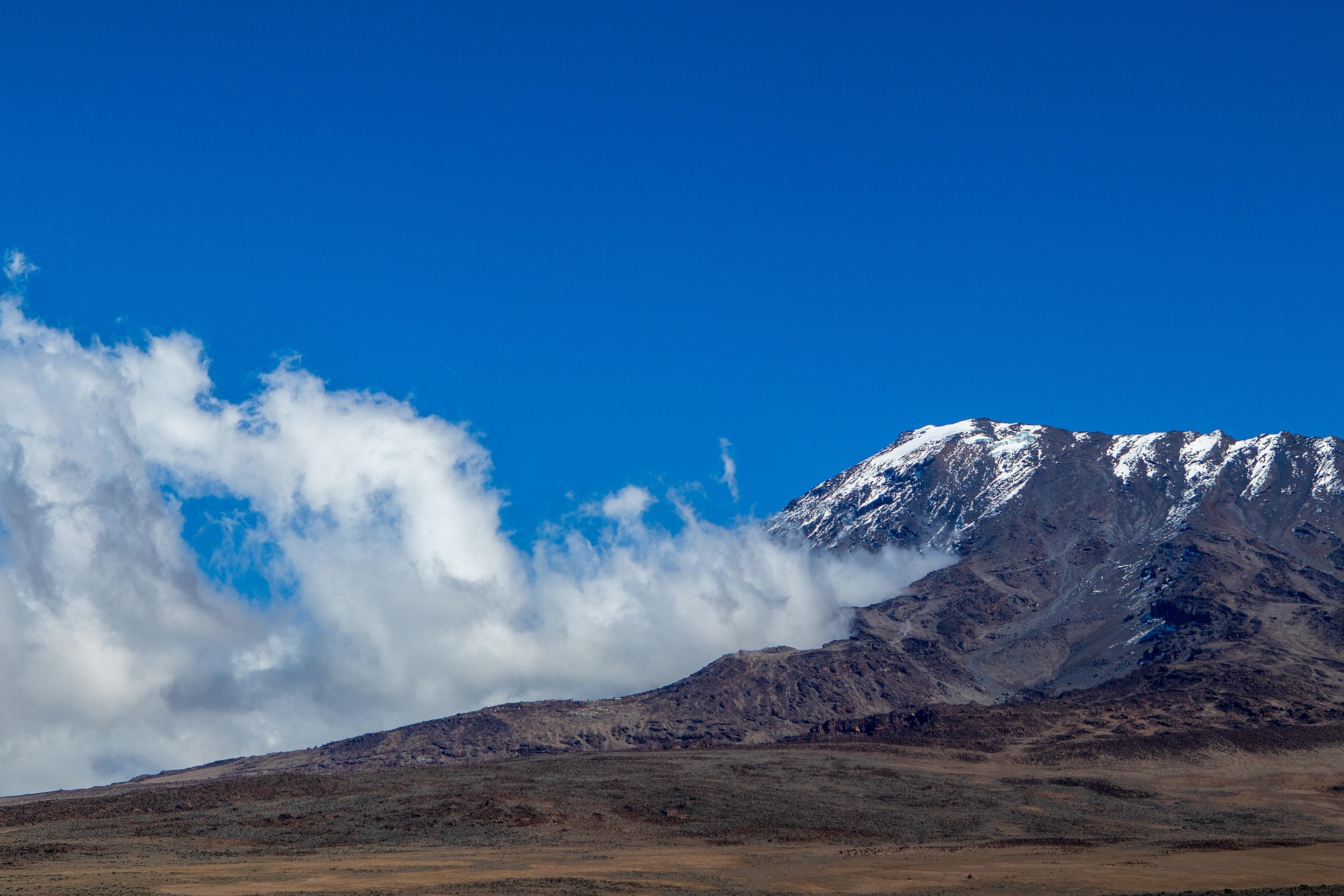 mount-kilimanjaro
