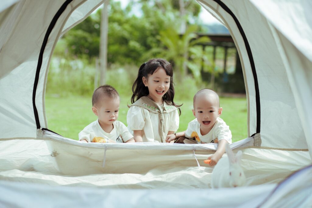 Beach Camp Tour Zanzibar Day Trip