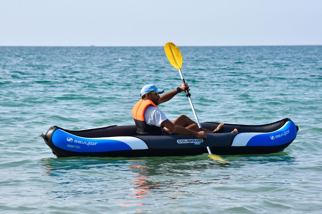 kayak-zanzibar